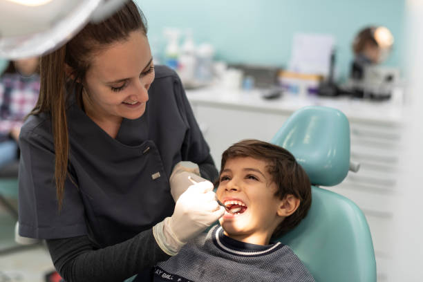 Best Affordable Emergency Dental Care  in Iyanbito, NM