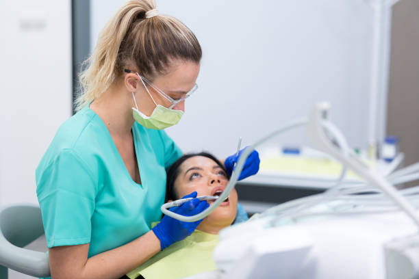 Best Dentist for Tooth Abscess  in Iyanbito, NM